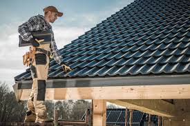 Professional Roofing Contractor in Delta, UT